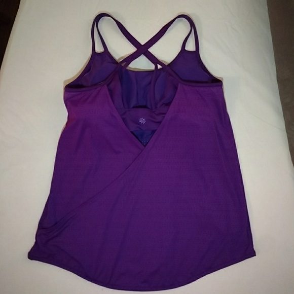 Athleta Full Force Tank - Picture 4 of 6